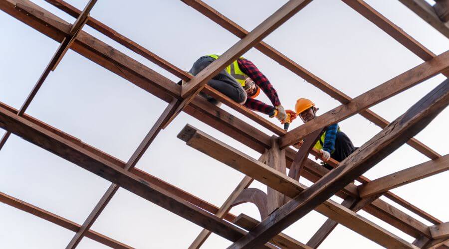 Expert tile roof repair services in Raisin City, CA